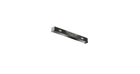 Коннектор питания прямой Exility X Maytoni TRA239PC-42B