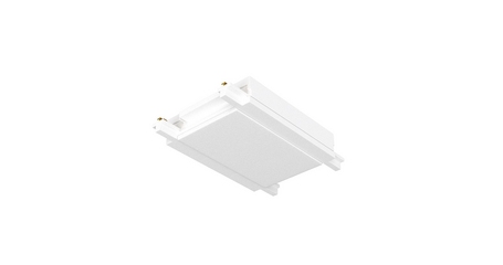 Коннектор питания прямой Maytoni Accessories for tracks Radity TRA084C-11W