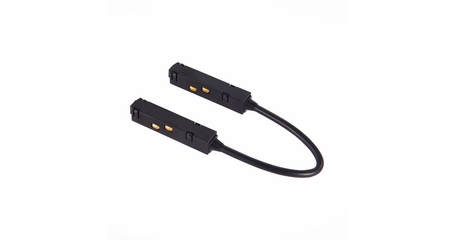 Коннектор питания угловой для магнитного шинопровода ST Luce Skyline 48 ST006.449.00