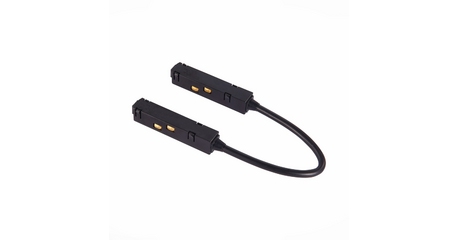 Коннектор питания угловой для магнитного шинопровода ST Luce Skyline 48 ST006.449.00