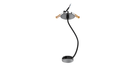 Коннектор питания встраиваемый Maytoni Pendant system Parity TRA130RWC-2B