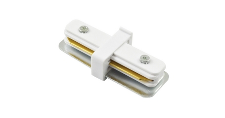 Коннектор прямой Arte Lamp Track Accessories A130233