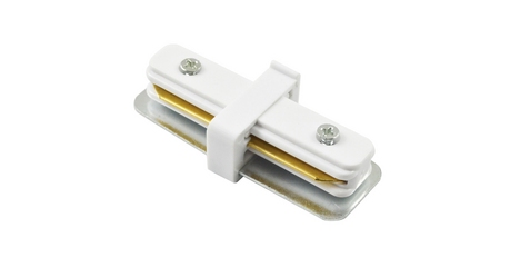 Коннектор прямой Arte Lamp Track Accessories A130233