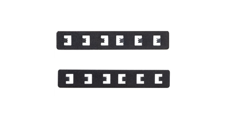 Коннектор прямой для магнитного шинопровода Arte Lamp Expert-accessories A583006