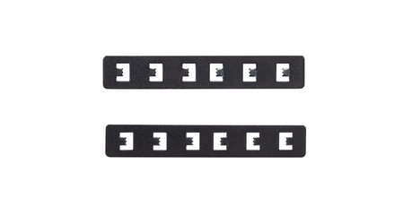 Коннектор прямой для магнитного шинопровода Arte Lamp Expert-accessories A583006