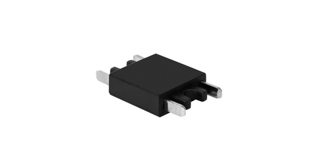 Коннектор прямой для шинопровода Arte Lamp Rapid-accessories A613506I