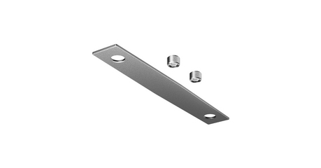 Коннектор прямой Maytoni Levity TRA184C-11S