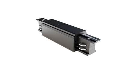 Коннектор прямой Maytoni Technical Accessorises TRA005C-31B