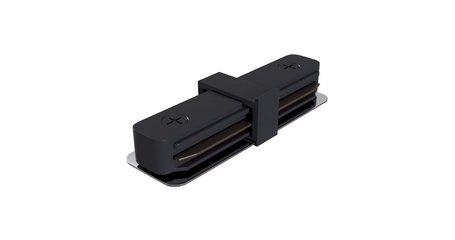 Коннектор прямой Maytoni Track TRA001C-11B