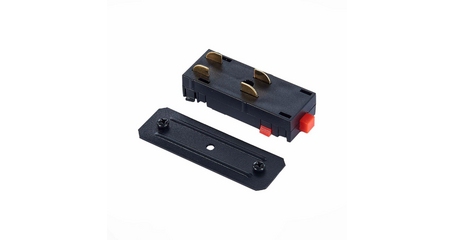 Коннектор прямой ST Luce Skyline 220 ST015.422.10