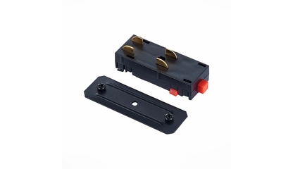 Коннектор прямой ST Luce Skyline 220 ST015.422.10H