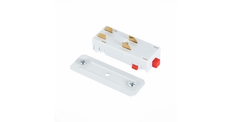 Коннектор прямой ST Luce Skyline 220 ST015.522.10