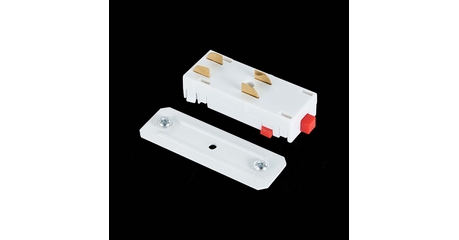 Коннектор прямой ST Luce Skyline 220 ST015.522.10H