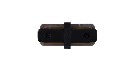 Коннектор Reluce RL 06037 straight connector BK
