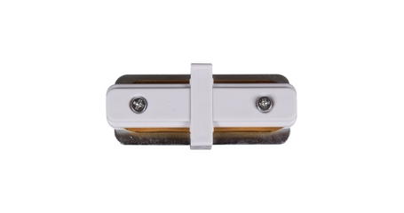 Коннектор Reluce RL 06037 straight connector WT