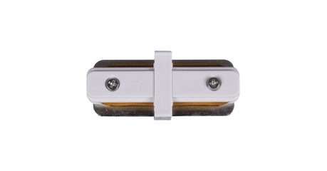 Коннектор Reluce RL 06037 straight connector WT