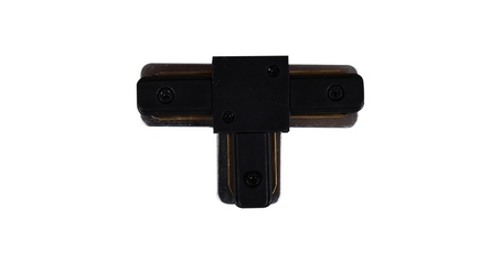 Коннектор Reluce RL 06039 T-connector BK