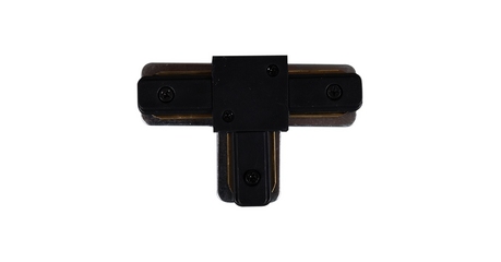 Коннектор Reluce RL 06039 T-connector BK