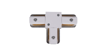 Коннектор Reluce RL 06039 T-connector WT