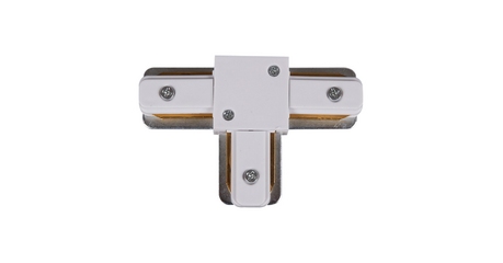 Коннектор Reluce RL 06039 T-connector WT