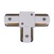 Коннектор Reluce RL 06039 T-connector WT