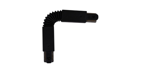 Коннектор Reluce RL 06040 flexible connector BK