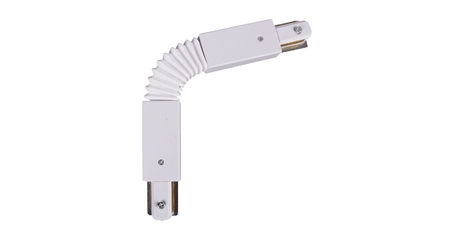 Коннектор Reluce RL 06040 flexible connector WT