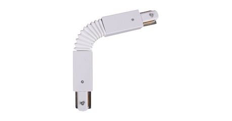 Коннектор Reluce RL 06040 flexible connector WT