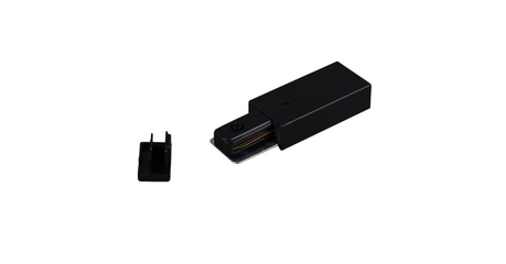 Коннектор Reluce RL 06041 track rail spares BK