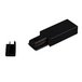 Коннектор Reluce RL 06041 track rail spares BK