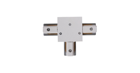 Коннектор Reluce RL 06045 T-connector WT