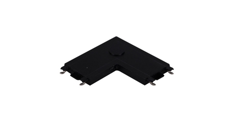 Коннектор Reluce RL 06102 corner connector BK