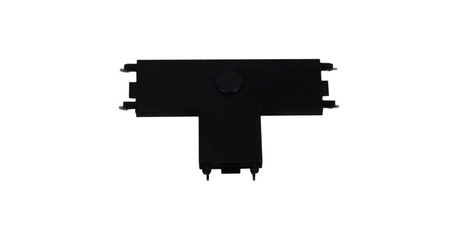 Коннектор Reluce RL 06104 T-connector BK