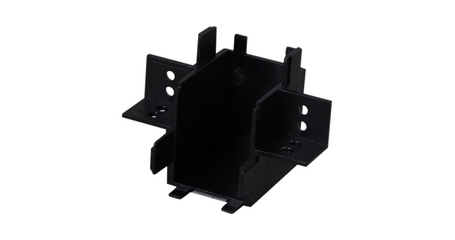 Коннектор Reluce RL 06203 inner connector BK
