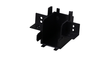 Коннектор Reluce RL 06203 inner connector BK