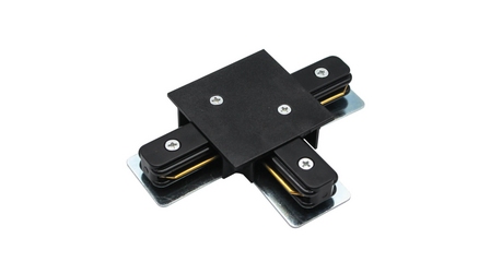 Коннектор T-образный Arte Lamp Track Accessories A140106