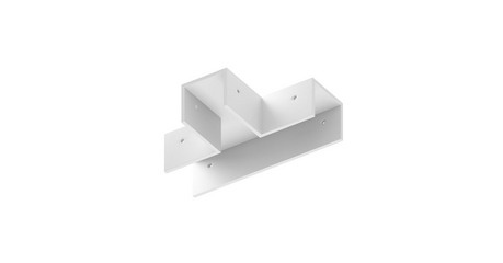 Коннектор T-образный для профиля Maytoni O-TR001-TC-W