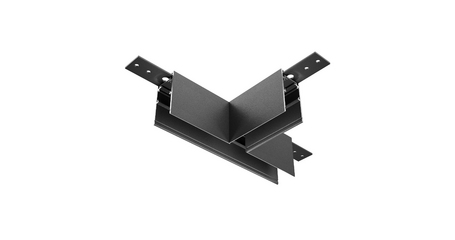 Коннектор Т-образный Maytoni Technical Accessories for Exility TRA034CT-41B