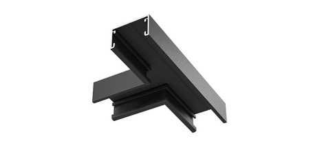 Коннектор Т-образный накладной Maytoni Basity TRA172CT-11B