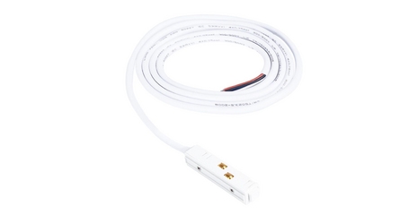 Коннектор-токоподвод Arte Lamp Linea-accessories A480233