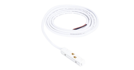 Коннектор-токоподвод Arte Lamp Linea-accessories A480233