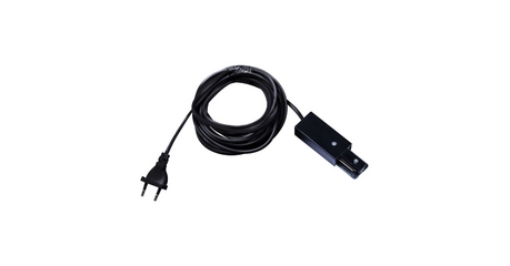 Коннектор-токоподвод Arte Lamp Track Accessories A160506