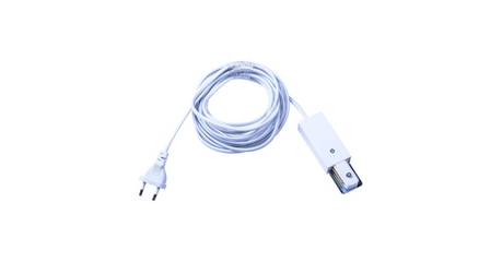 Коннектор-токоподвод Arte Lamp Track Accessories A160533