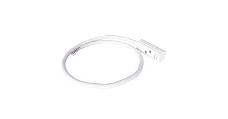 Коннектор-токопровод для шинопровода Arte Lamp Linea-accessories A481133