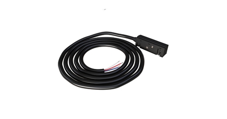 Коннектор-токопровод для шинопровода Arte Lamp Linea-accessories A482206