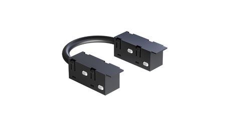 Коннектор токопроводящий гибкий Arte Lamp Optima A740406