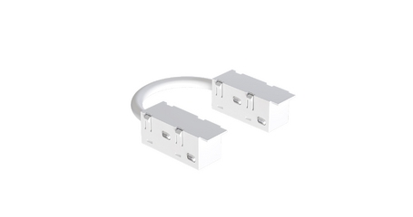 Коннектор токопроводящий гибкий Arte Lamp Optima A740433