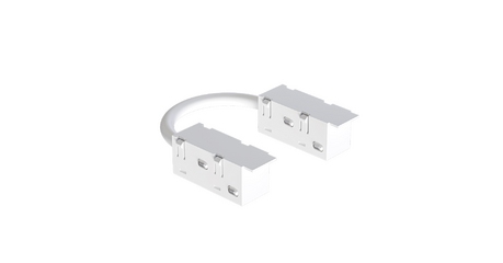 Коннектор токопроводящий гибкий Arte Lamp Optima A740433