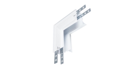 Коннектор угловой Arte Lamp Linea-accessories A480933