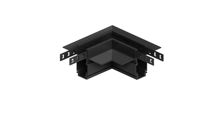 Коннектор угловой для магнитного шинопровода Arte Lamp Expert-accessories A590706